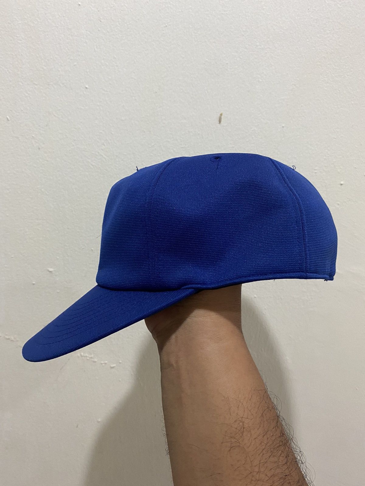 Japanese Brand 🔥Vintage🔥 “O” Japanese Baseball Hat Size ONE SIZE - 3 Thumbnail