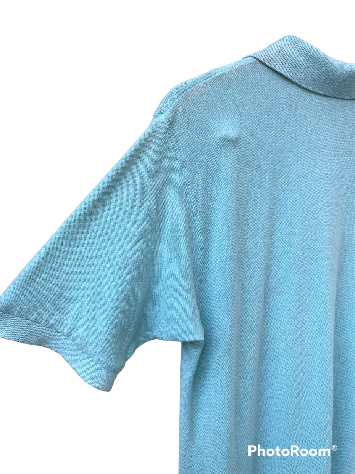 Christian Dior Monsieur × Vintage Christian Dior Monsieur Italy Polo Size US M / EU 48-50 / 2 - 8 Thumbnail
