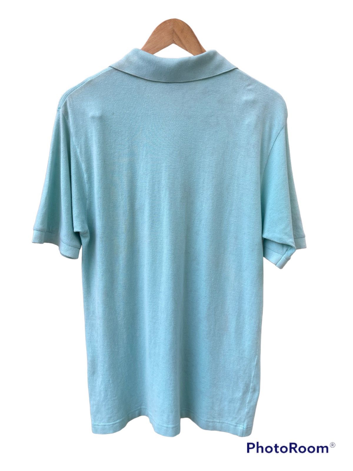 Christian Dior Monsieur × Vintage Christian Dior Monsieur Italy Polo Size US M / EU 48-50 / 2 - 7 Thumbnail