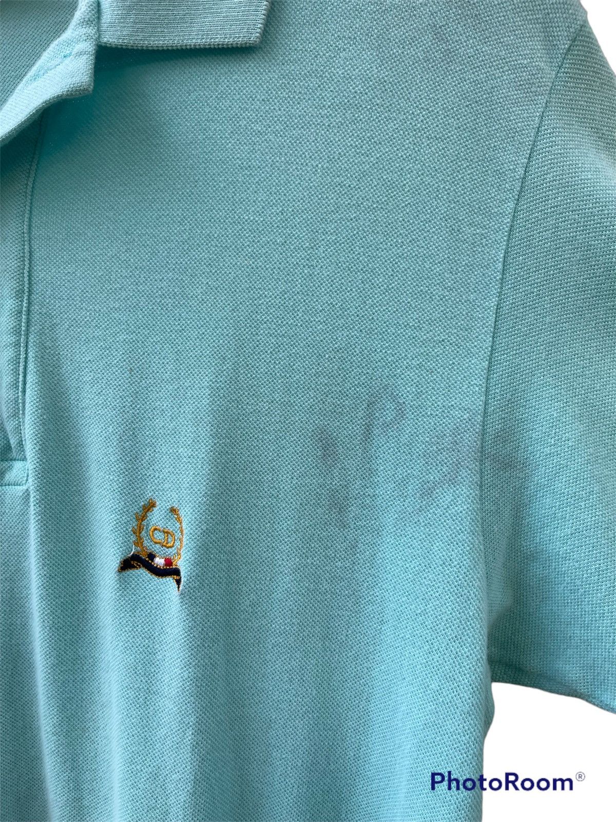 Christian Dior Monsieur × Vintage Christian Dior Monsieur Italy Polo Size US M / EU 48-50 / 2 - 6 Thumbnail