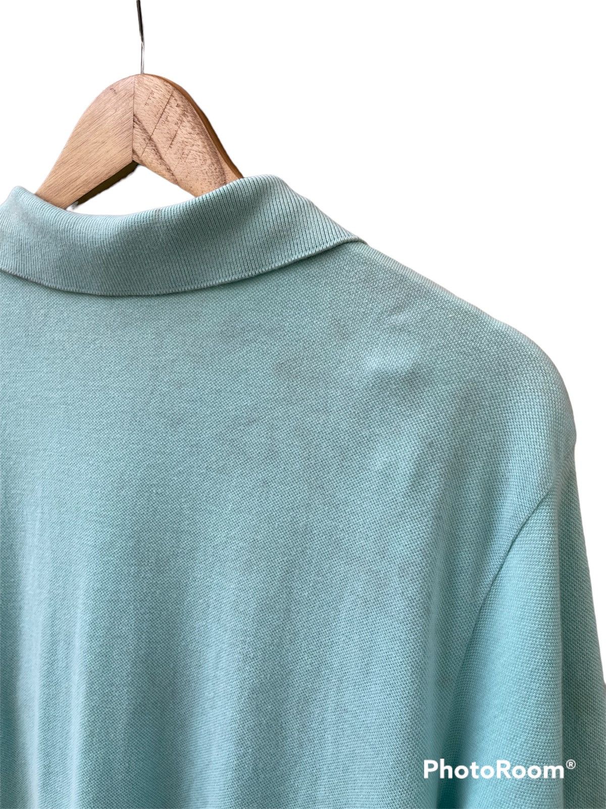 Christian Dior Monsieur × Vintage Christian Dior Monsieur Italy Polo Size US M / EU 48-50 / 2 - 12 Thumbnail