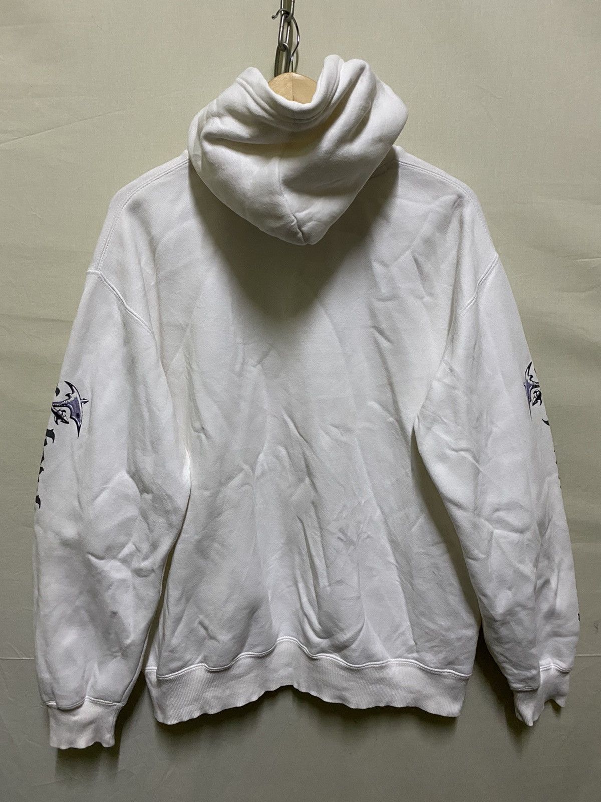 Tony Hawk Tony Hawk Sweatshirt Hoodie Size US XL / EU 56 / 4 - 7 Thumbnail