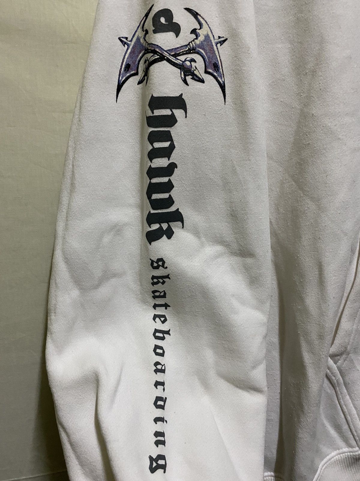 Tony Hawk Tony Hawk Sweatshirt Hoodie Size US XL / EU 56 / 4 - 5 Thumbnail