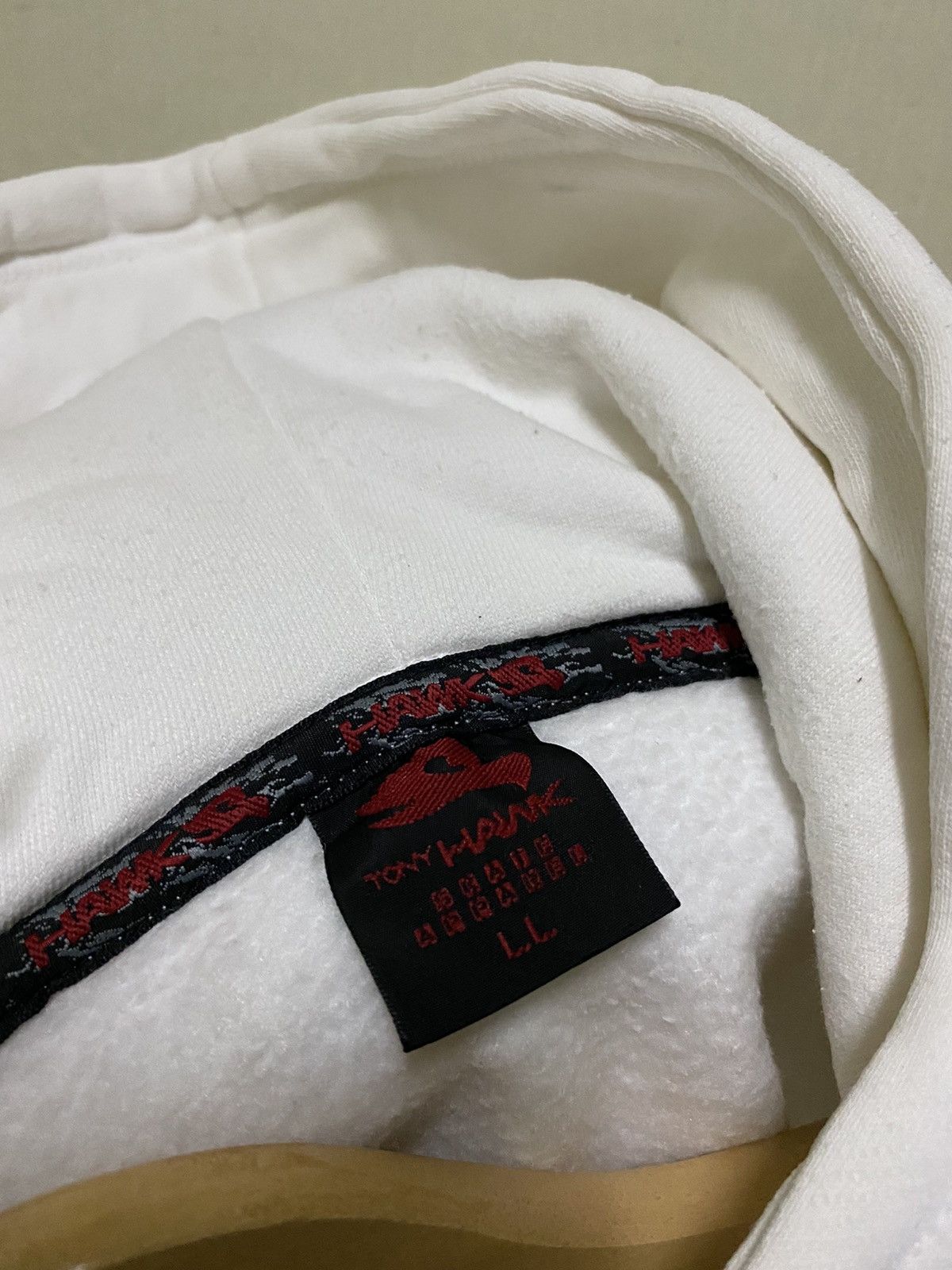 Tony Hawk Tony Hawk Sweatshirt Hoodie Size US XL / EU 56 / 4 - 8 Thumbnail