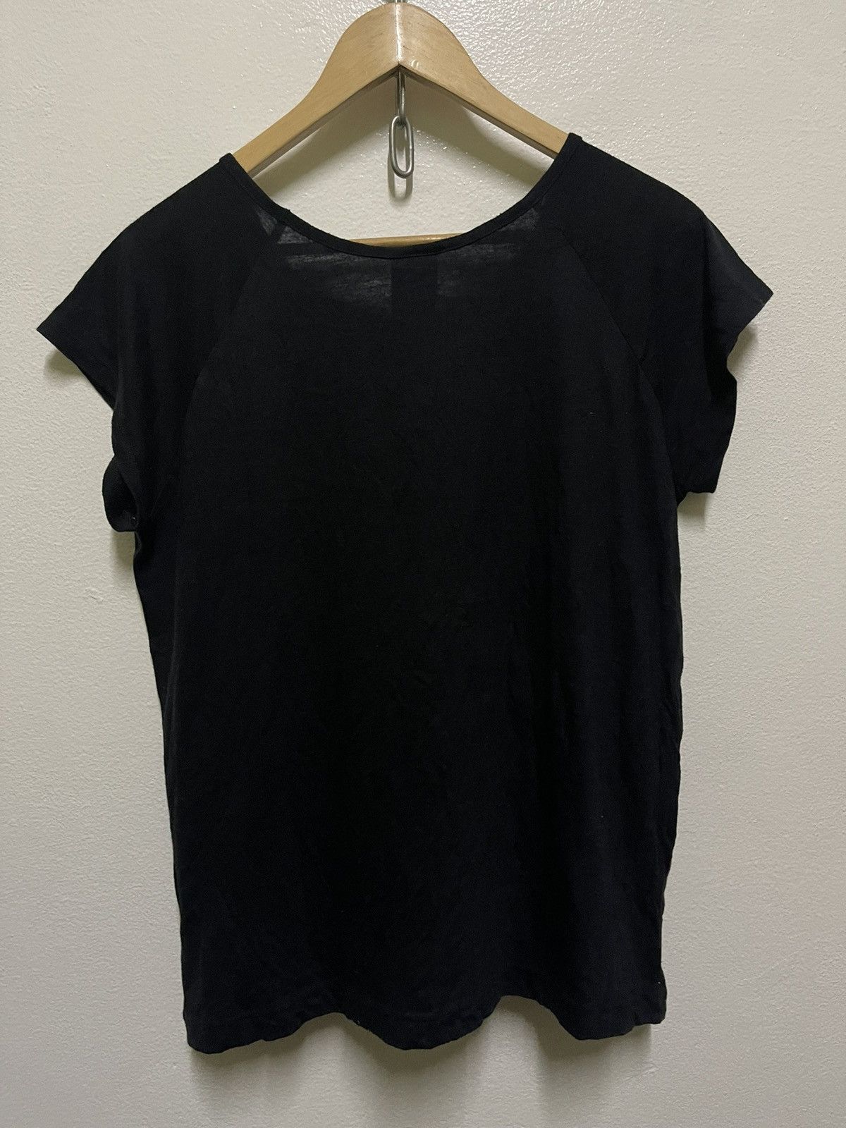 Japanese Brand Xgirl Sleeveless T Shirt Full Print Sky Size M / US 6-8 / IT 42-44 - 7 Thumbnail