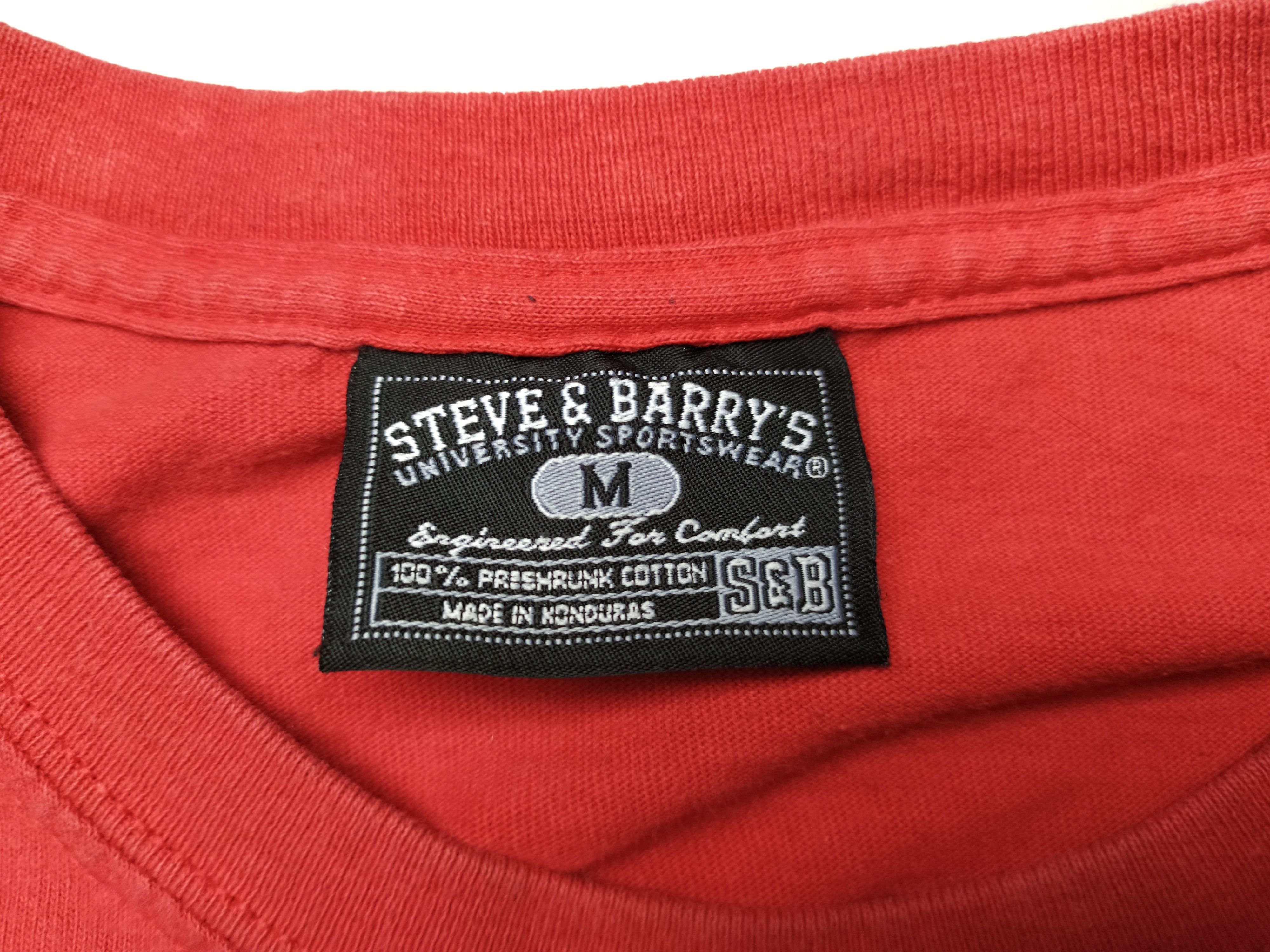 Steve And Barrys Chillin with my gnomies Steve & Barry's Vintage shirt Size US M / EU 48-50 / 2 - 4 Thumbnail