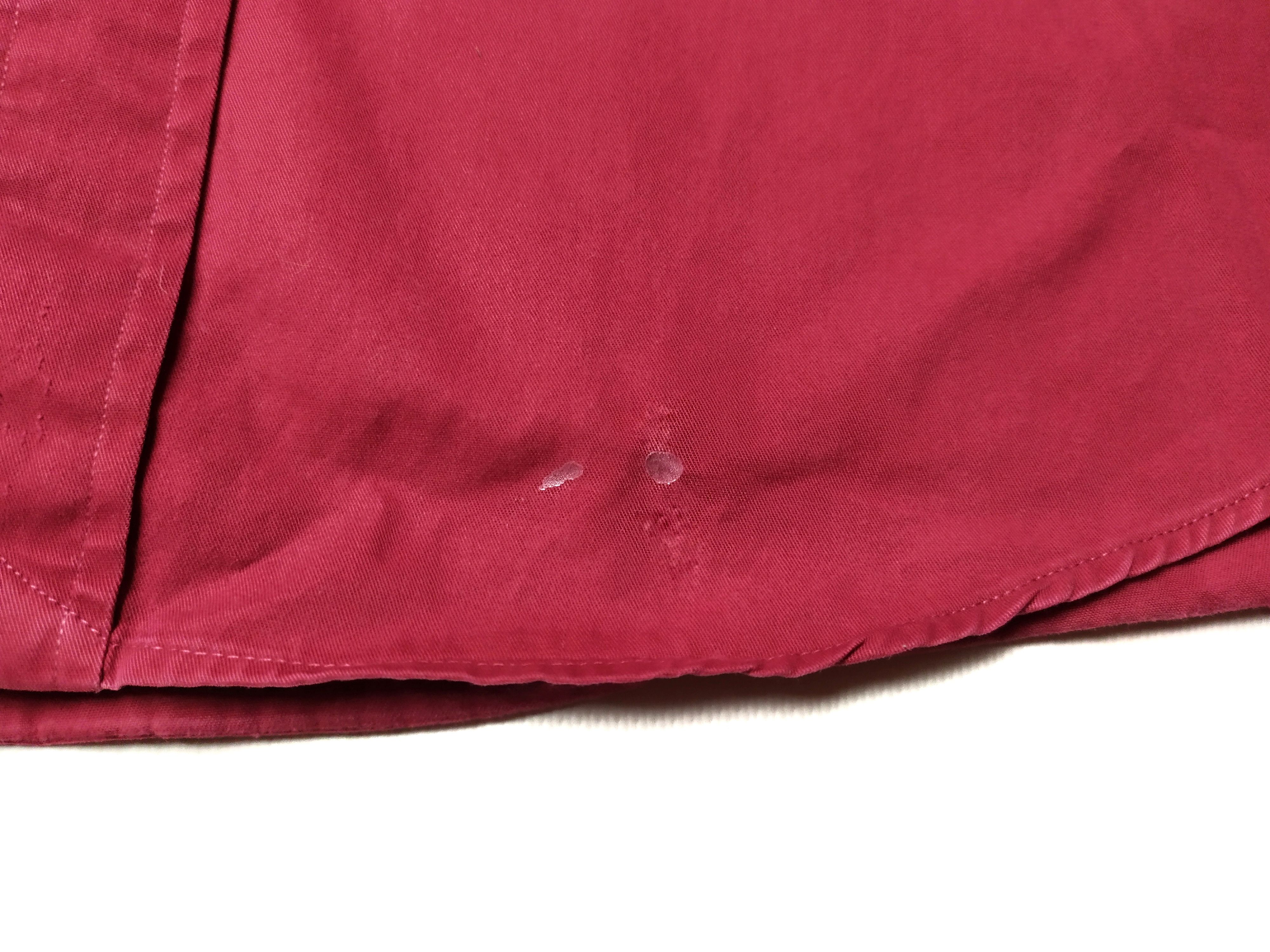 Polo Ralph Lauren Polo RL Custom Sleeves Shirt Medium 100% Cotton Size US M / EU 48-50 / 2 - 6 Thumbnail