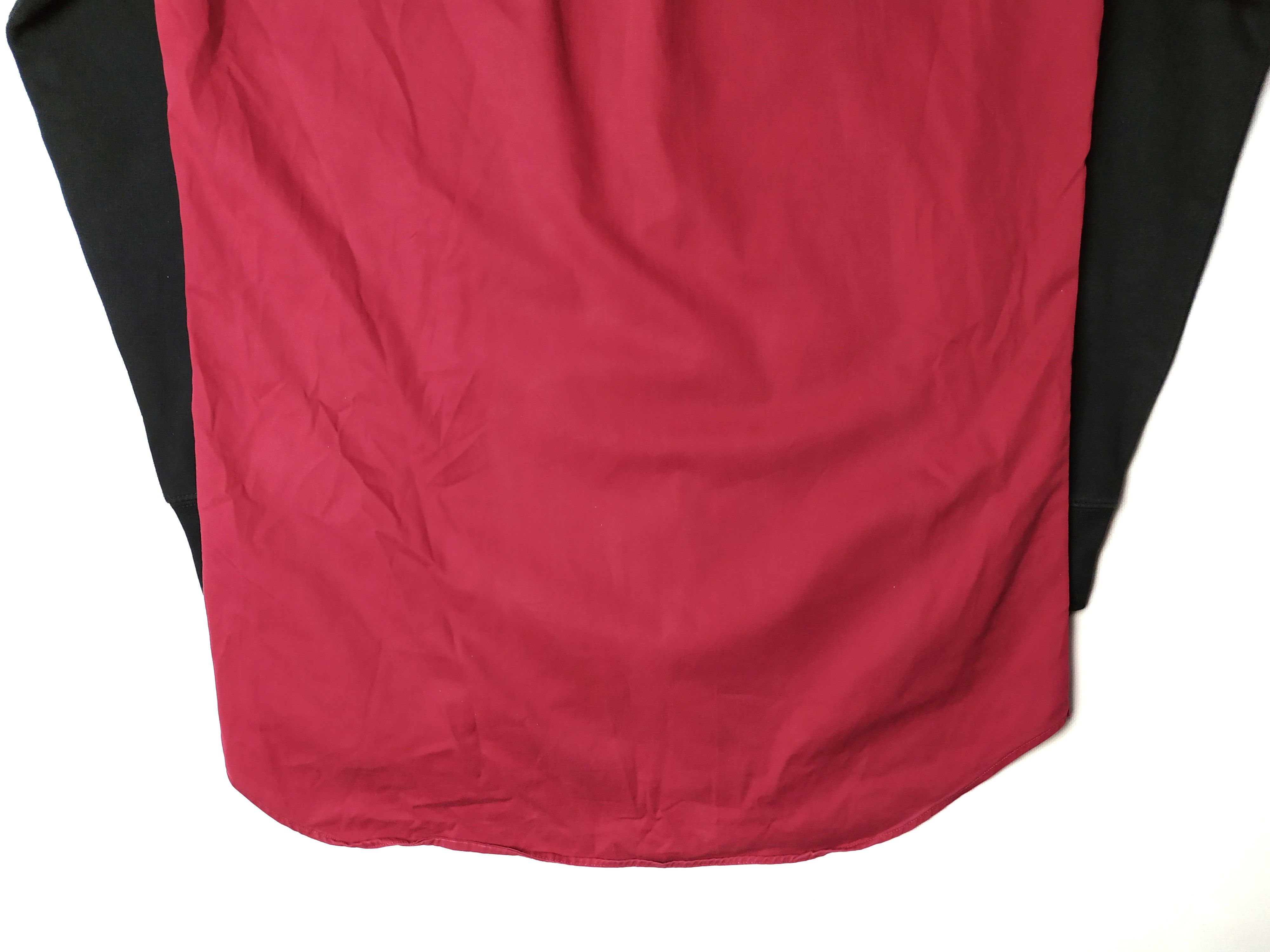 Polo Ralph Lauren Polo RL Custom Sleeves Shirt Medium 100% Cotton Size US M / EU 48-50 / 2 - 8 Thumbnail