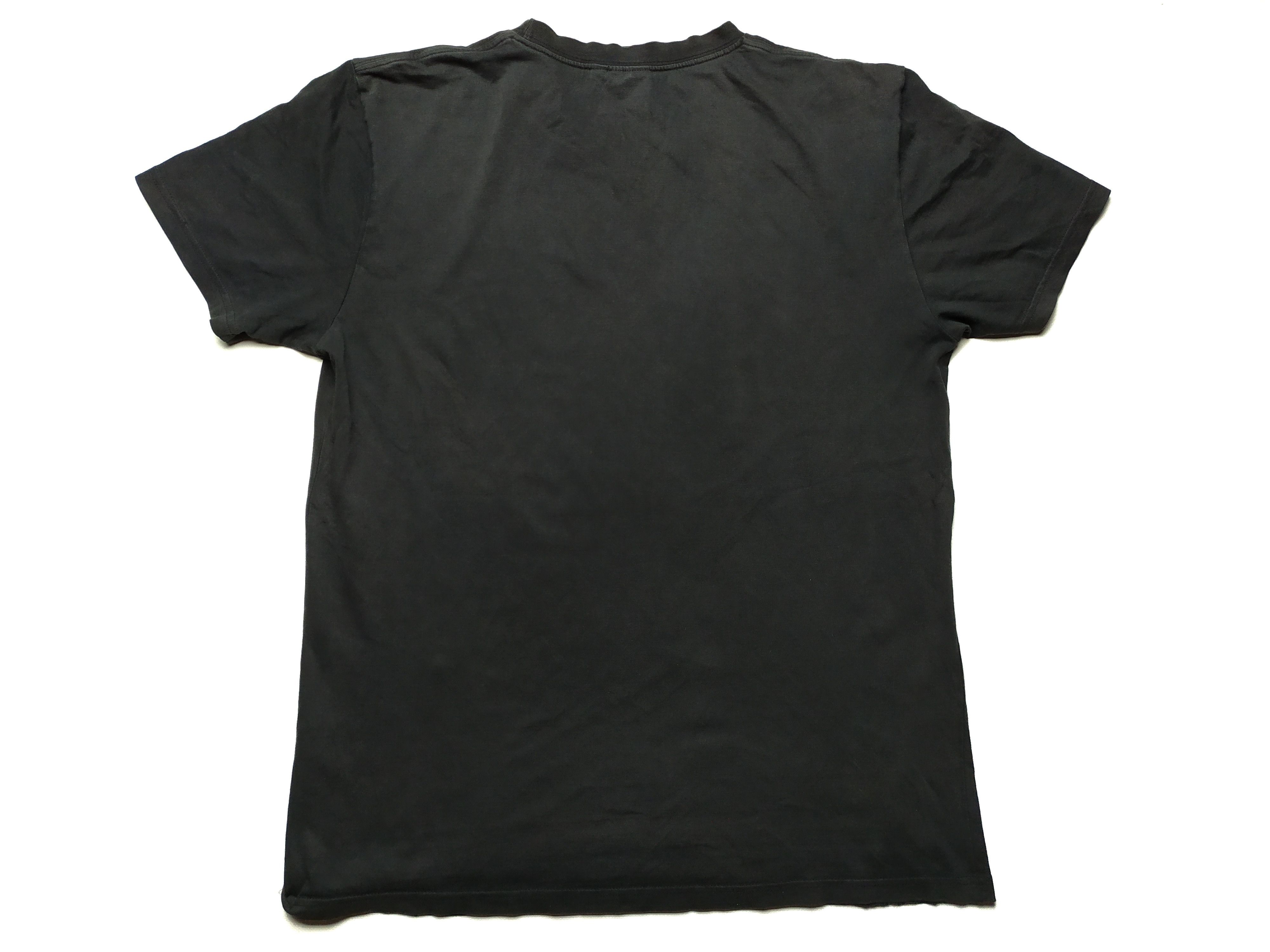 Carhartt Carhartt Big Logo T shirt Size US L / EU 52-54 / 3 - 3 Thumbnail