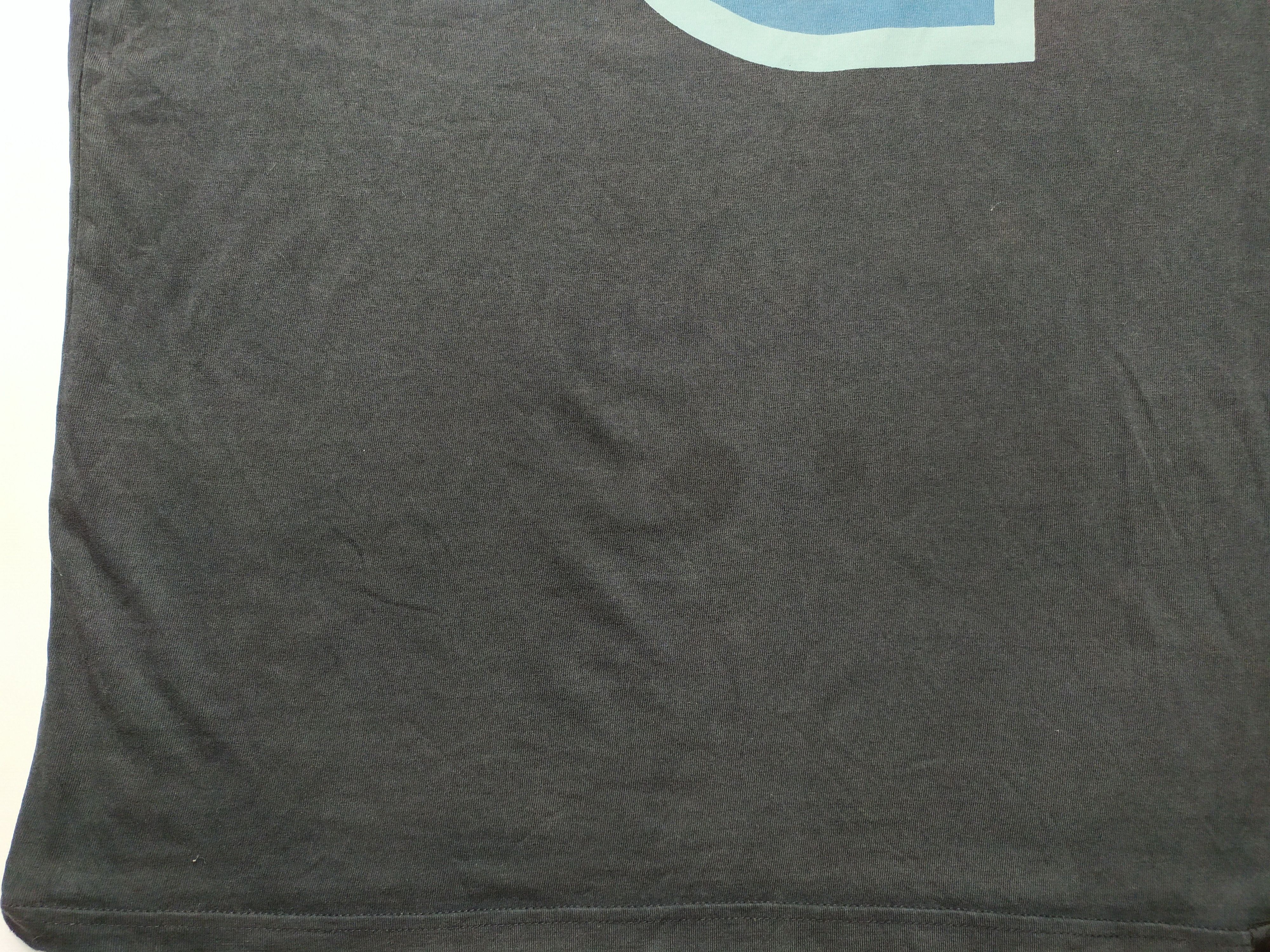 Carhartt Carhartt Big Logo T shirt Size US L / EU 52-54 / 3 - 5 Thumbnail