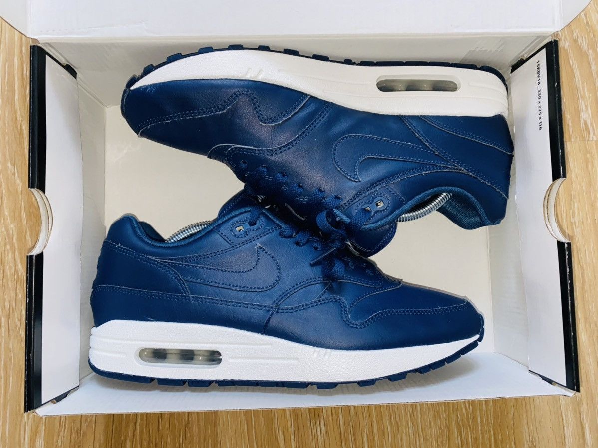 Nike × Patta × atmos NikeLab Air Max1 🆔 Concepts Tn Parra ACG Size US 9.5 / EU 42-43 - 2 Thumbnail