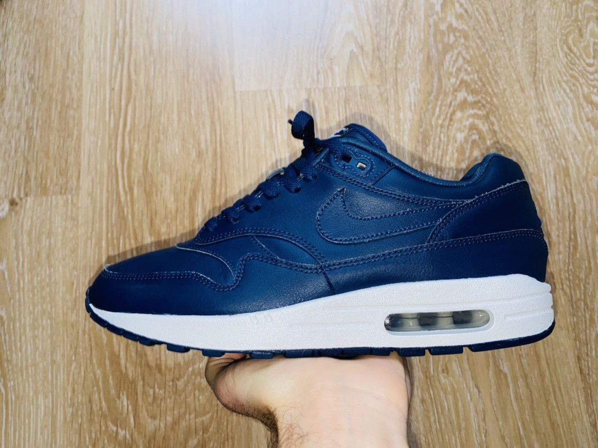 Nike × Patta × atmos NikeLab Air Max1 🆔 Concepts Tn Parra ACG Size US 9.5 / EU 42-43 - 7 Thumbnail