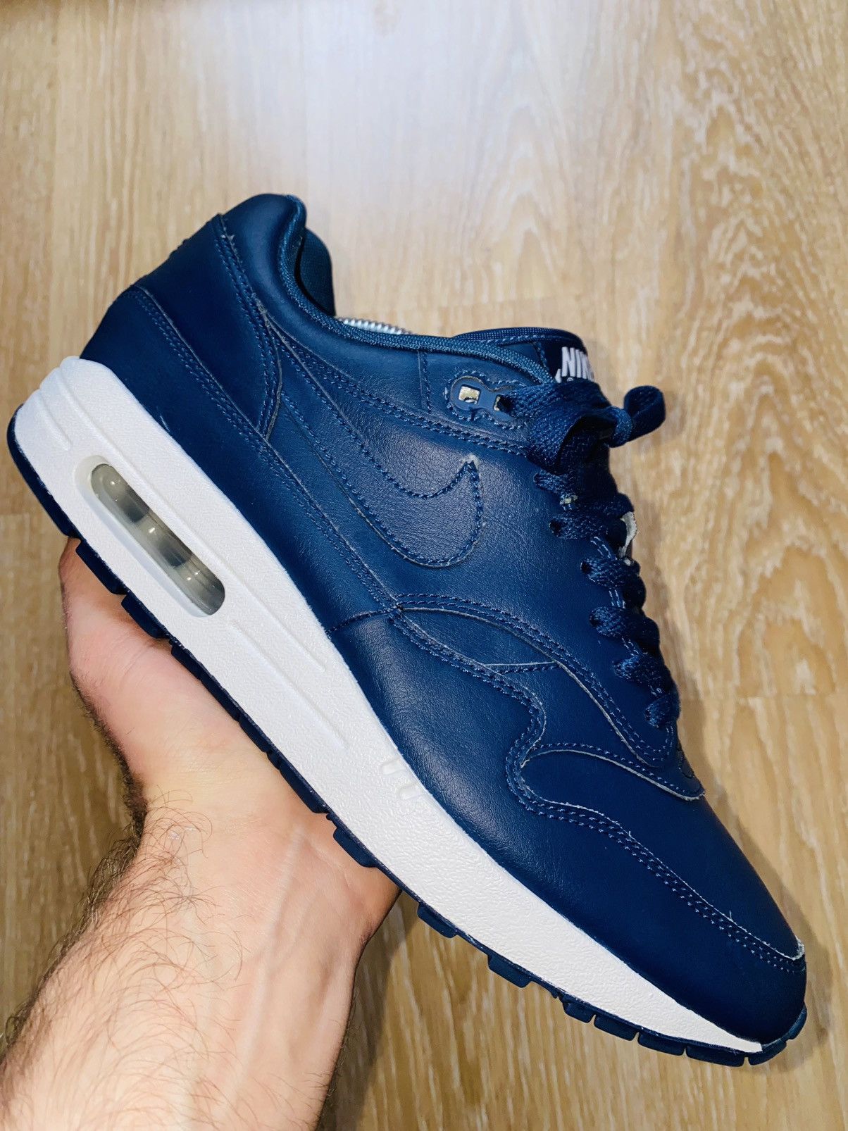 Nike × Patta × atmos NikeLab Air Max1 🆔 Concepts Tn Parra ACG Size US 9.5 / EU 42-43 - 6 Thumbnail