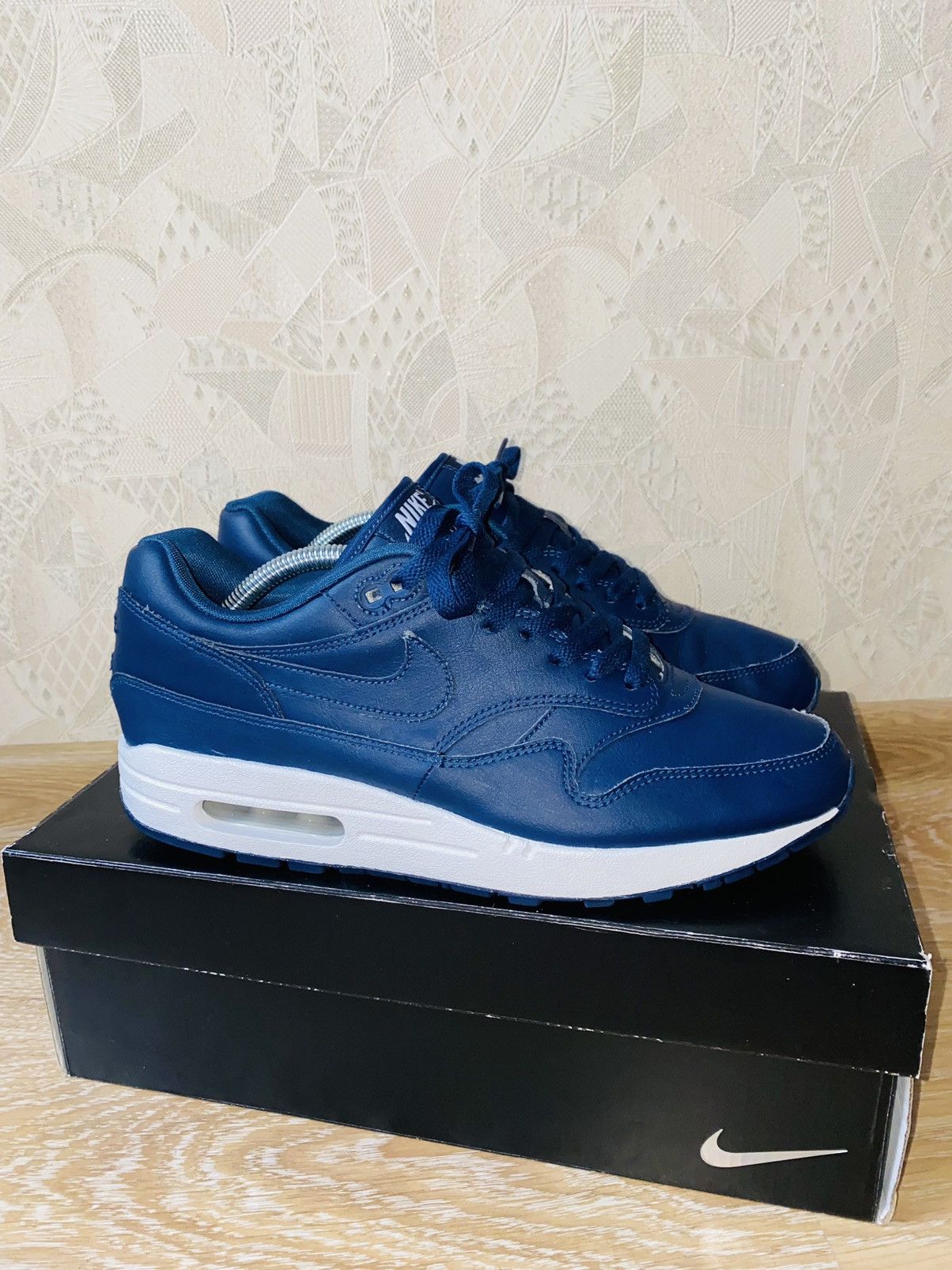 Nike × Patta × atmos NikeLab Air Max1 🆔 Concepts Tn Parra ACG Size US 9.5 / EU 42-43 - 3 Thumbnail