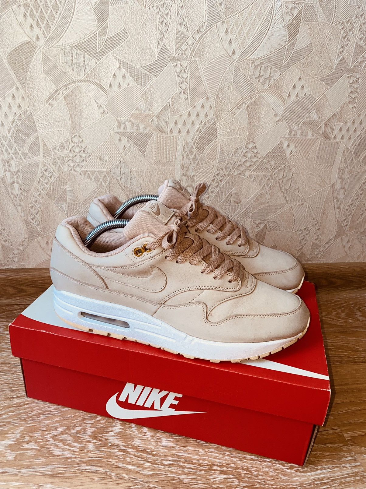 Nike × Patta NikeLab Air Max 1 Prm 2017 Parra Tn Bw ACG Size US 9 / EU 42 - 3 Thumbnail