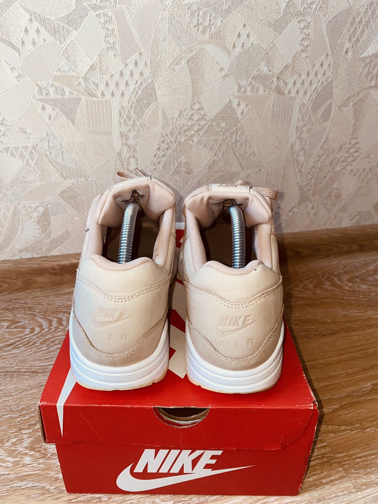 Nike × Patta NikeLab Air Max 1 Prm 2017 Parra Tn Bw ACG Size US 9 / EU 42 - 4 Thumbnail