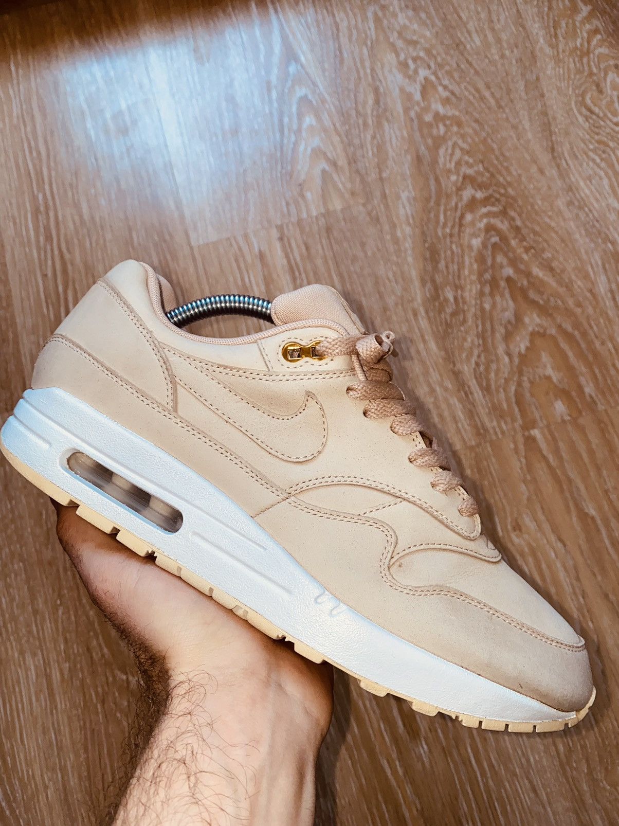 Nike × Patta NikeLab Air Max 1 Prm 2017 Parra Tn Bw ACG Size US 9 / EU 42 - 6 Thumbnail