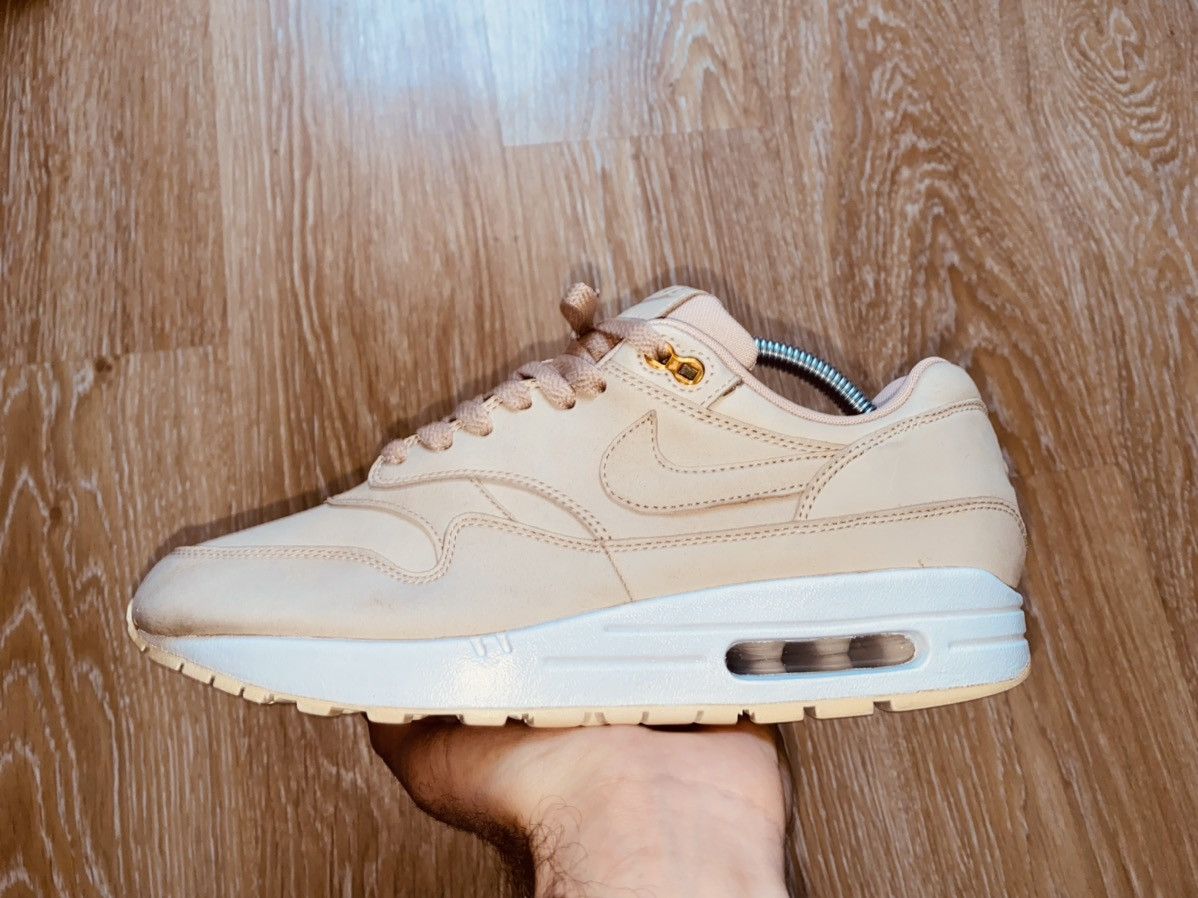 Nike × Patta NikeLab Air Max 1 Prm 2017 Parra Tn Bw ACG Size US 9 / EU 42 - 11 Thumbnail
