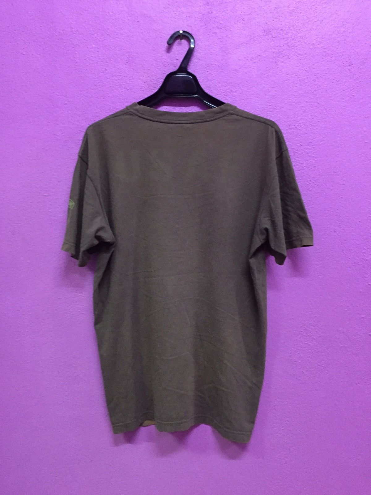Alpha Industries Alpha Industries Inc Tee Size L Size US L / EU 52-54 / 3 - 2 Thumbnail
