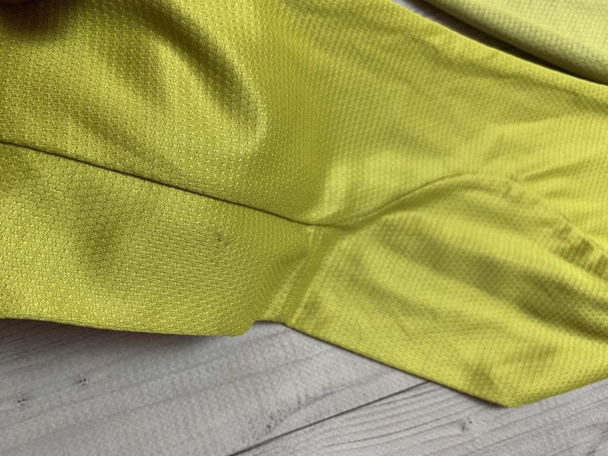 Nike × Vintage Vintage Nike soccer jersey Manchester United goalkeeper Size US M / EU 48-50 / 2 - 10 Thumbnail