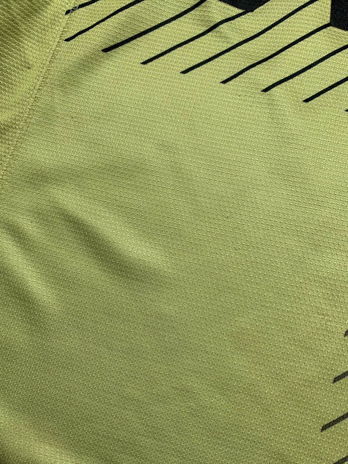 Nike × Vintage Vintage Nike soccer jersey Manchester United goalkeeper Size US M / EU 48-50 / 2 - 6 Thumbnail