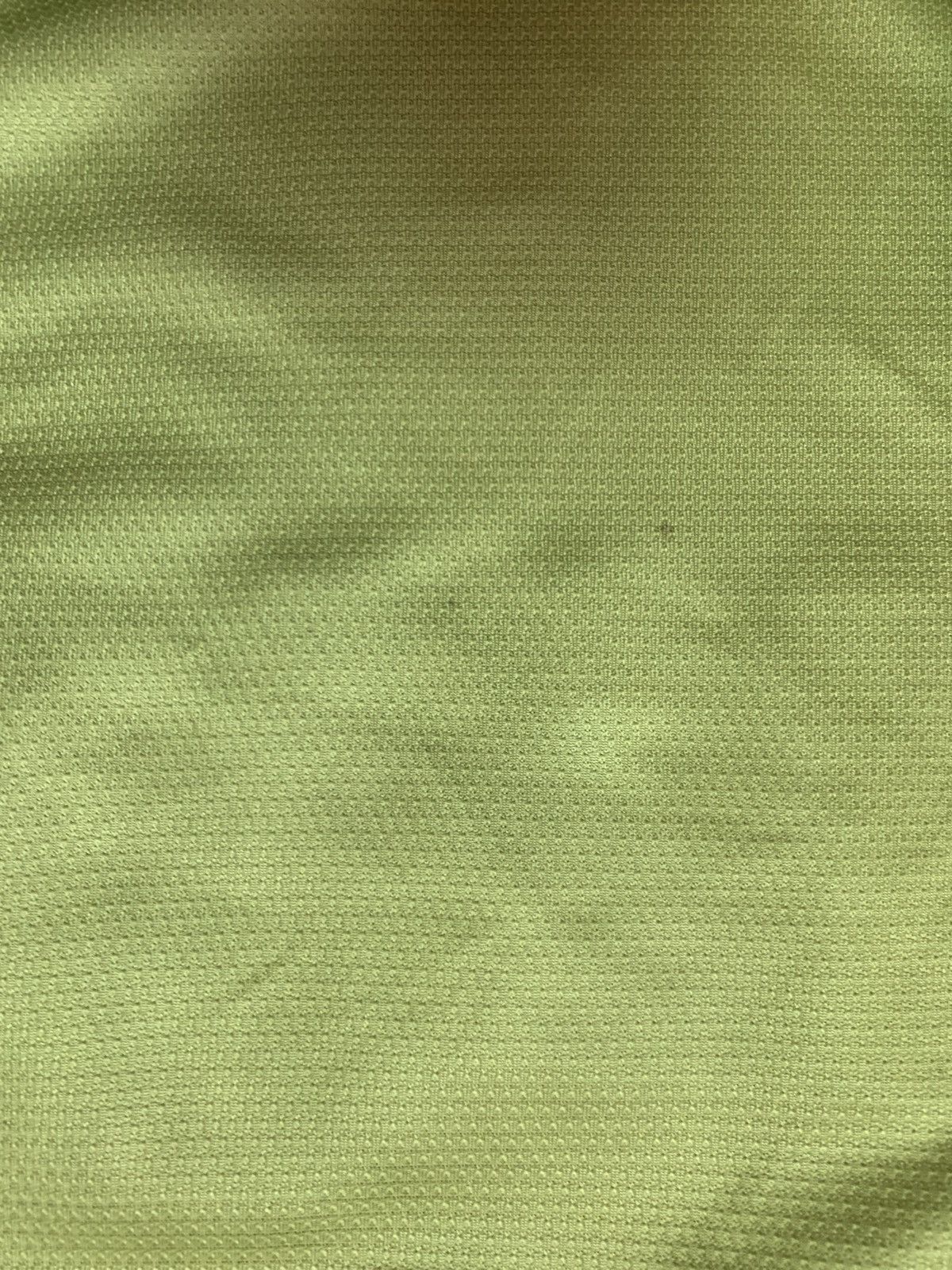 Nike × Vintage Vintage Nike soccer jersey Manchester United goalkeeper Size US M / EU 48-50 / 2 - 12 Thumbnail