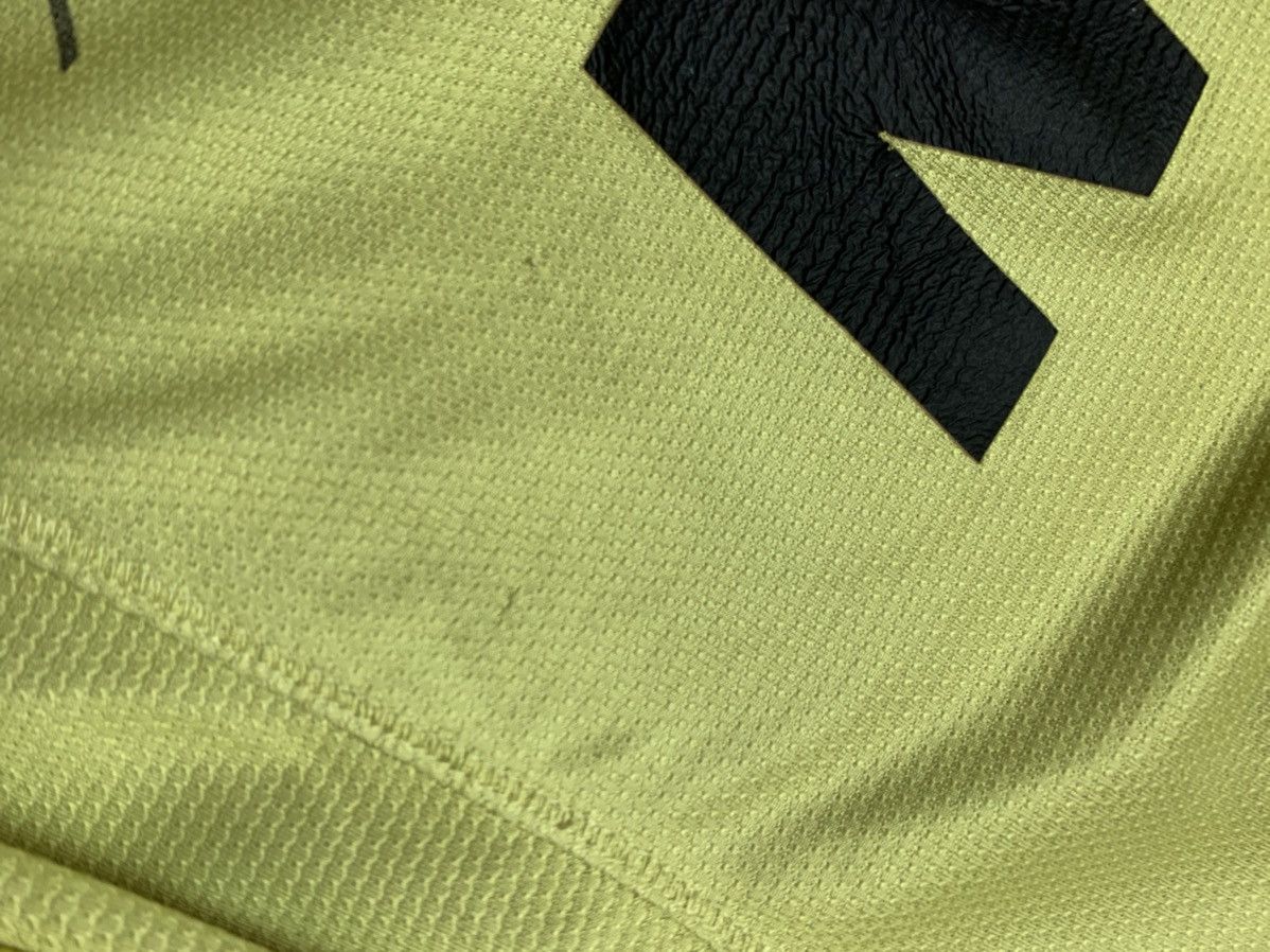 Nike × Vintage Vintage Nike soccer jersey Manchester United goalkeeper Size US M / EU 48-50 / 2 - 9 Thumbnail