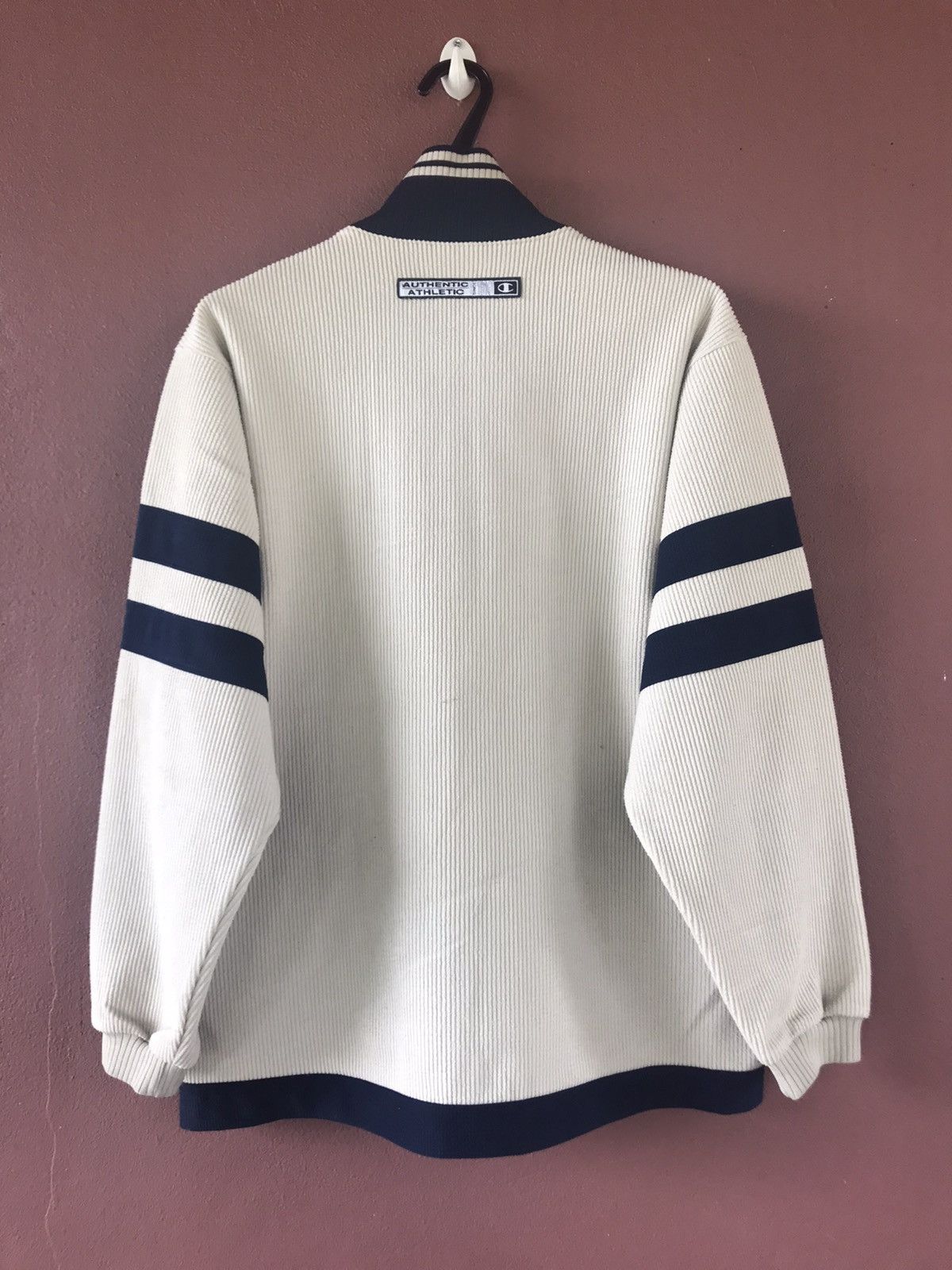 Champion Champion sweatshirt size M Size US M / EU 48-50 / 2 - 2 Thumbnail
