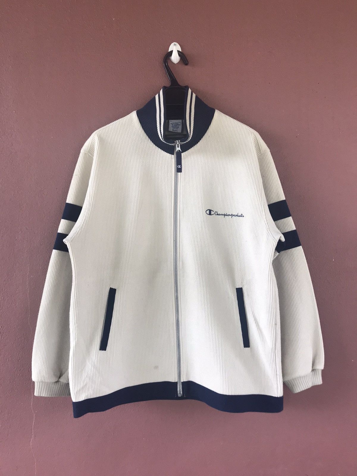 Champion Champion sweatshirt size M Size US M / EU 48-50 / 2 - 1 Thumbnail