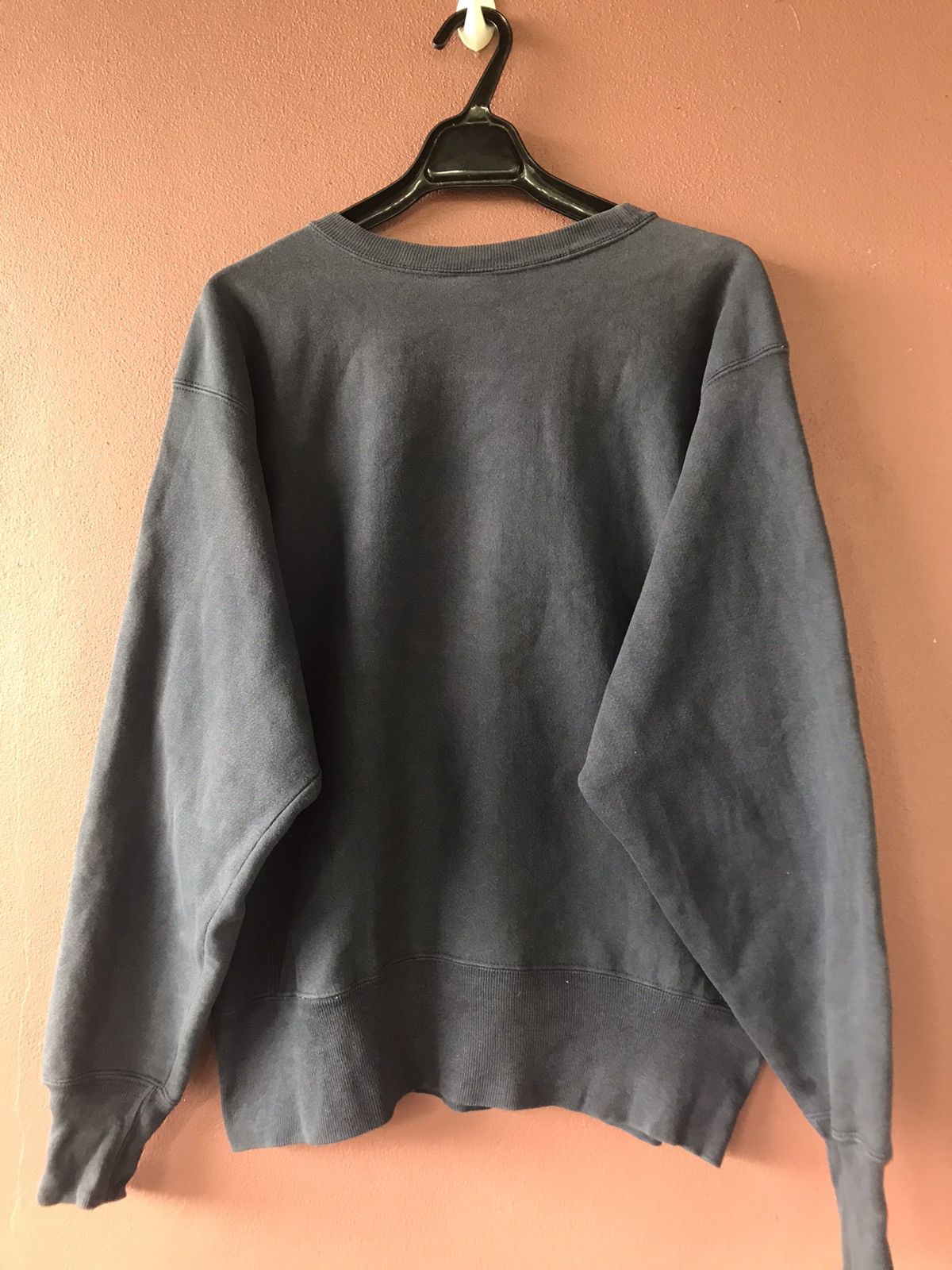 Champion Champion Reverse Weave Size M Size US M / EU 48-50 / 2 - 2 Thumbnail