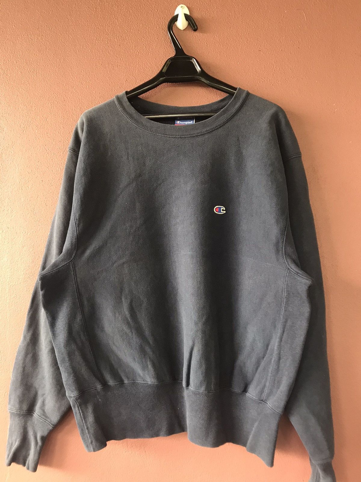Champion Champion Reverse Weave Size M Size US M / EU 48-50 / 2 - 1 Thumbnail