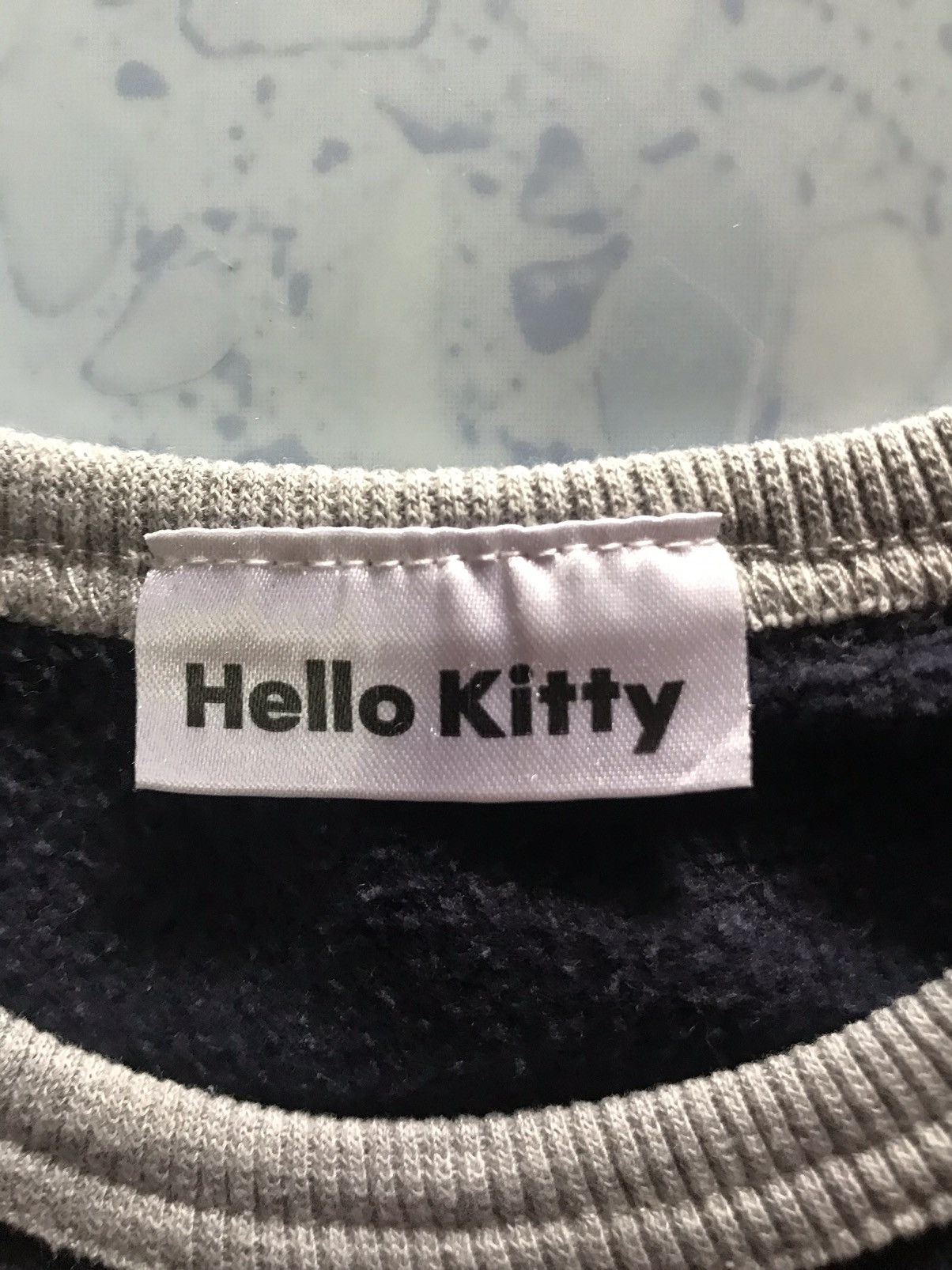 Cartoon Network Hello kitty sweatshirt size S Size US S / EU 44-46 / 1 - 3 Thumbnail