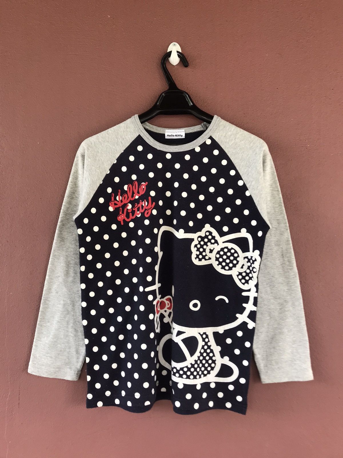Cartoon Network Hello kitty sweatshirt size S Size US S / EU 44-46 / 1 - 1 Thumbnail