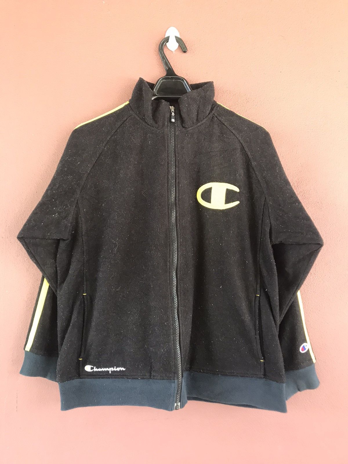 Champion Champion sweatshirt size L Size US L / EU 52-54 / 3 - 1 Thumbnail