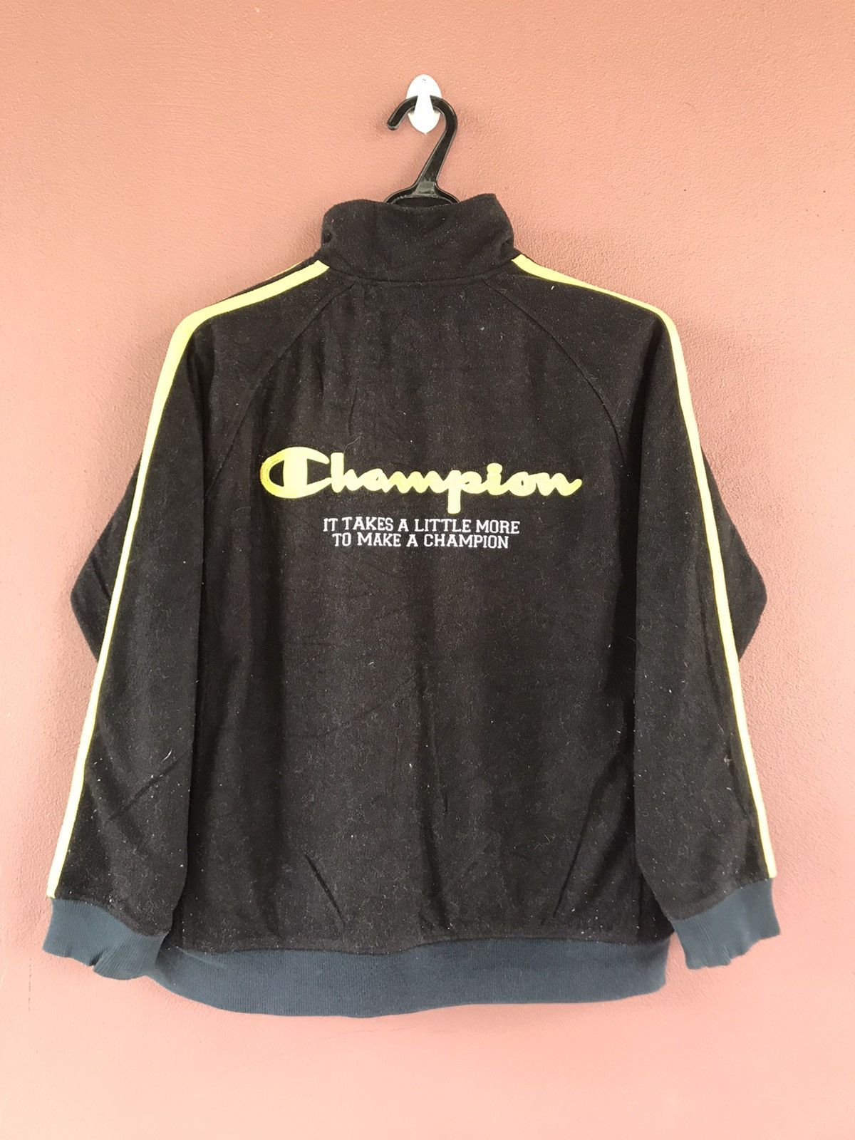 Champion Champion sweatshirt size L Size US L / EU 52-54 / 3 - 2 Thumbnail