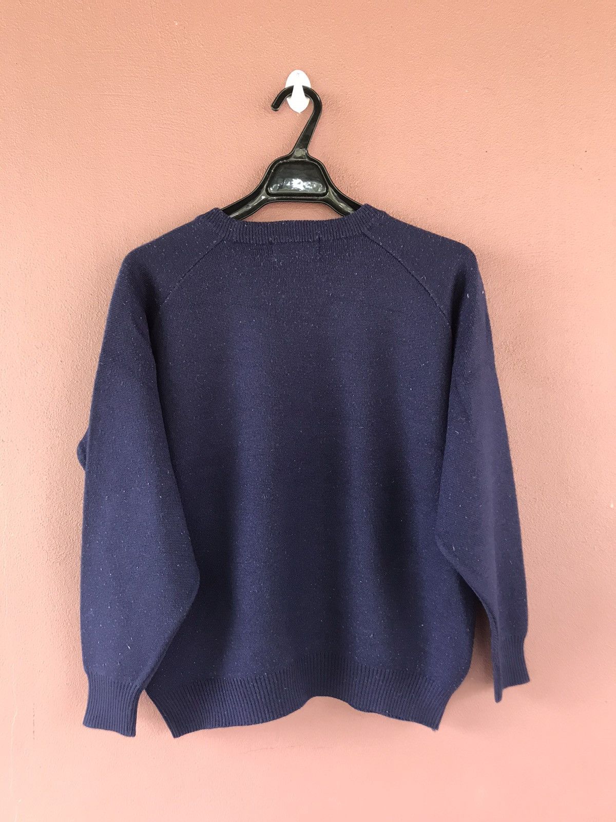 Japanese Brand Miki house sweatshirt size M Size US M / EU 48-50 / 2 - 2 Thumbnail
