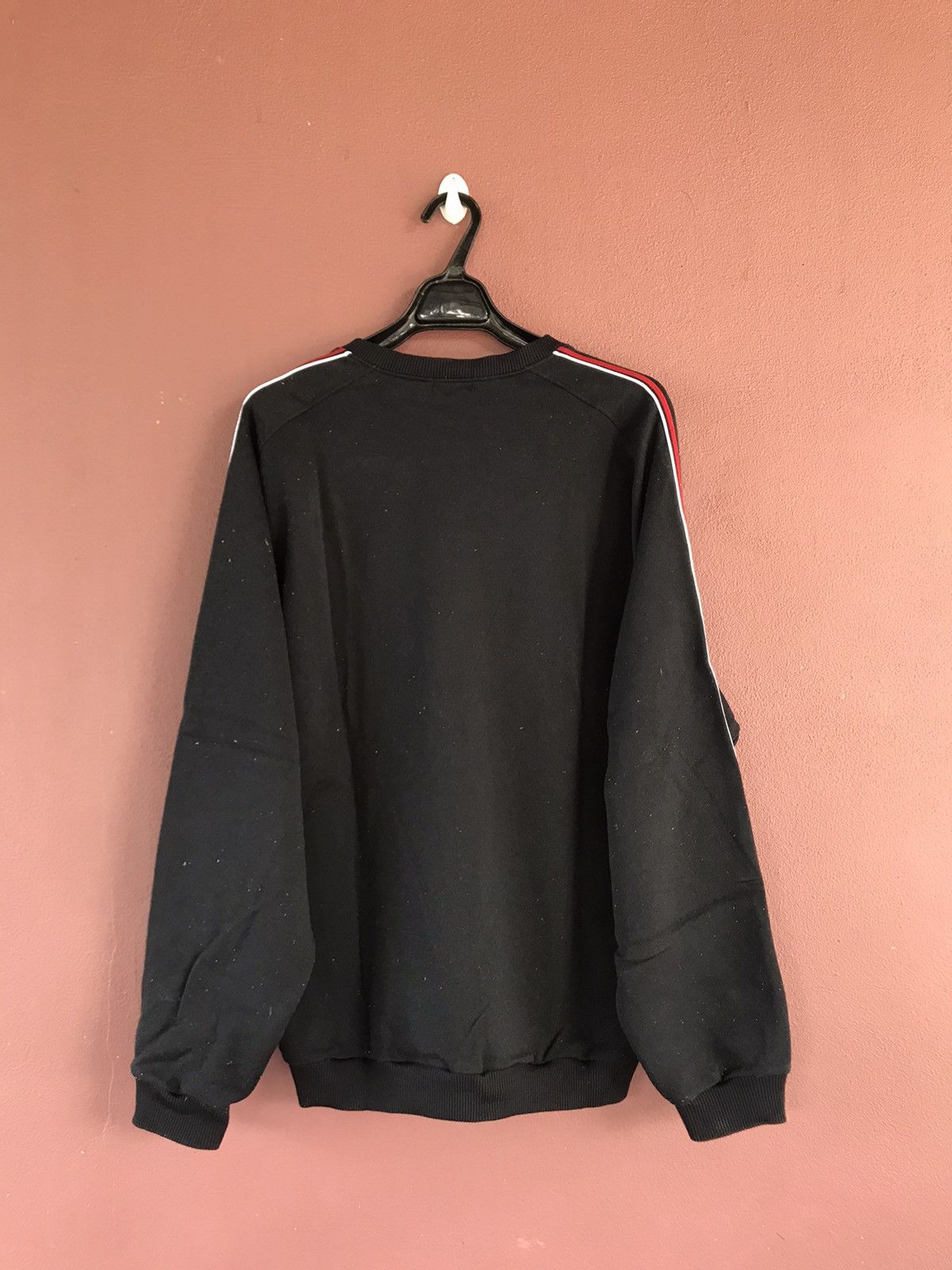 Asics × Japanese Brand Asics sweatshirt size L Size US L / EU 52-54 / 3 - 2 Thumbnail