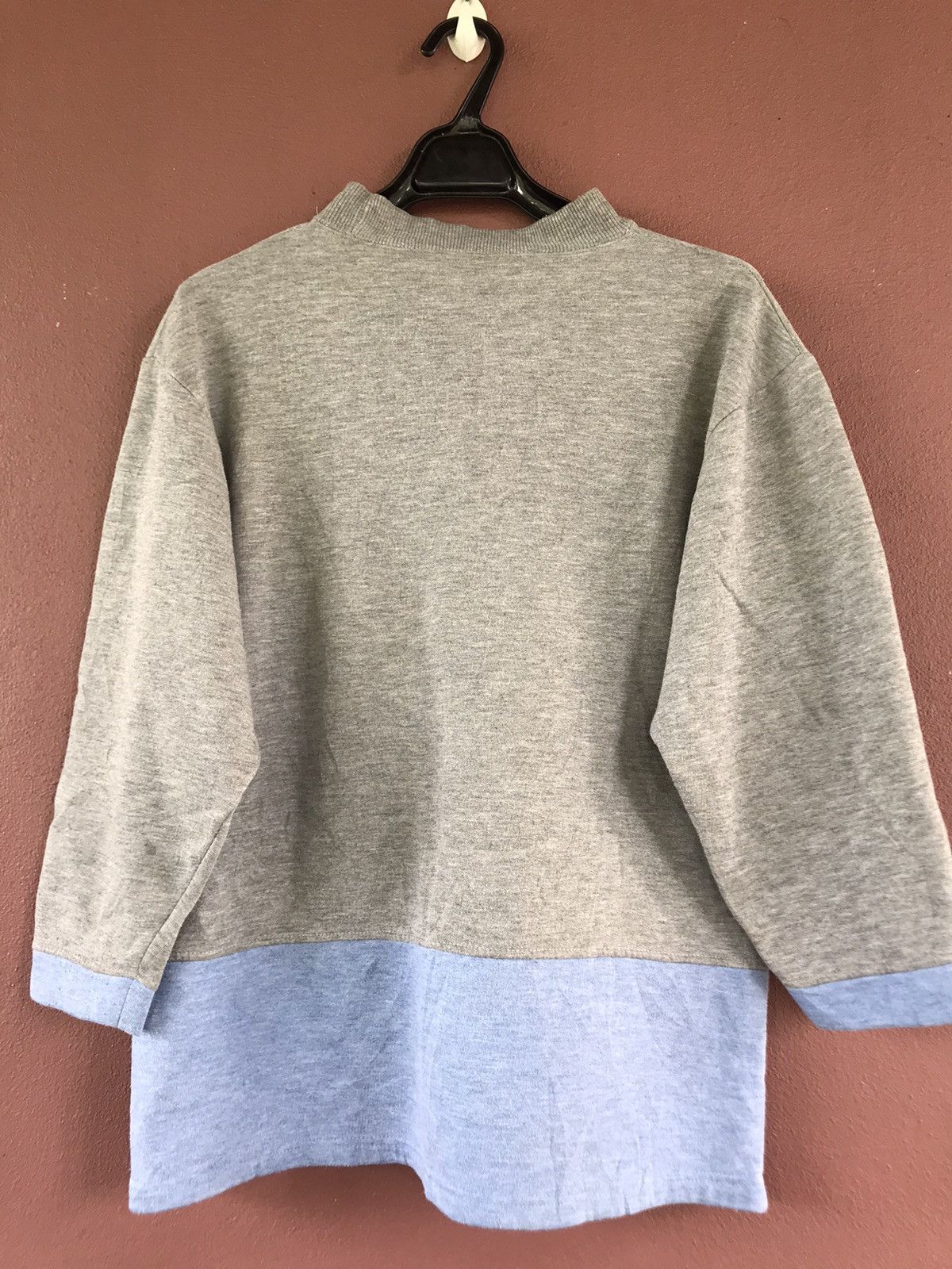 Mickey Mouse Mickey mouse vintage sweatshirt size M Size US M / EU 48-50 / 2 - 2 Thumbnail