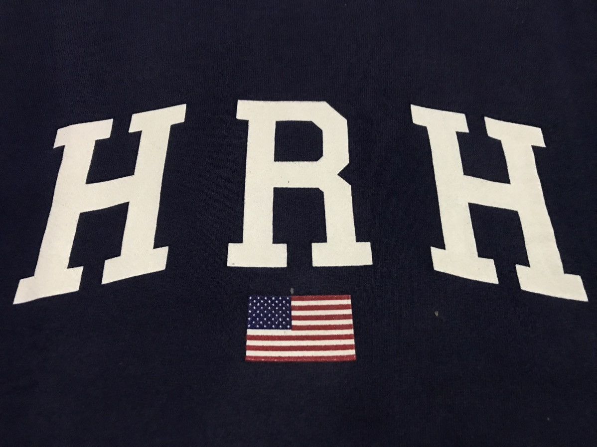 Hard Rock Cafe × Vintage Hard Rock Hotel Las Vegas Sweatshirts Size Small Size US S / EU 44-46 / 1 - 3 Thumbnail