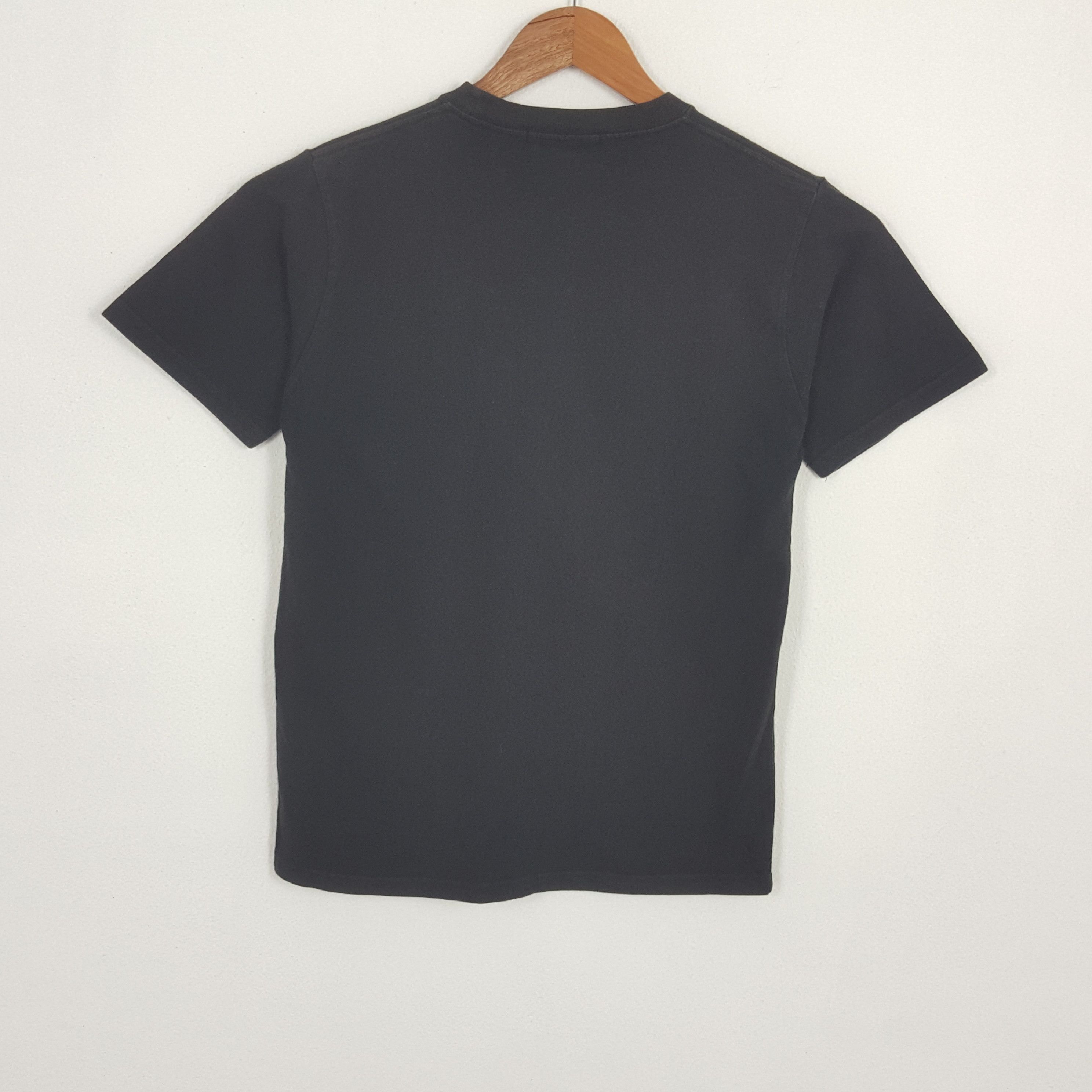 Japanese Brand × Vintage Vintage NISSAN SKYLINE GTR Nismo Racing Team T-Shirt Size US M / EU 48-50 / 2 - 3 Thumbnail