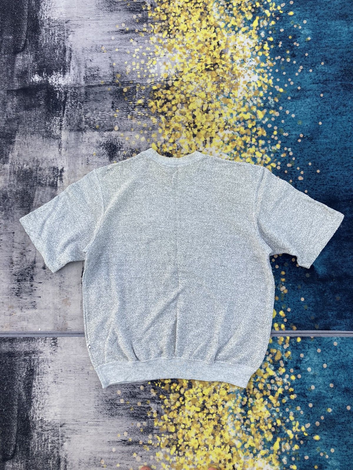 Hang Ten × Vintage VINTAGE HANG TEN SINGLE POCKET T SHIRT Size US L / EU 52-54 / 3 - 2 Thumbnail
