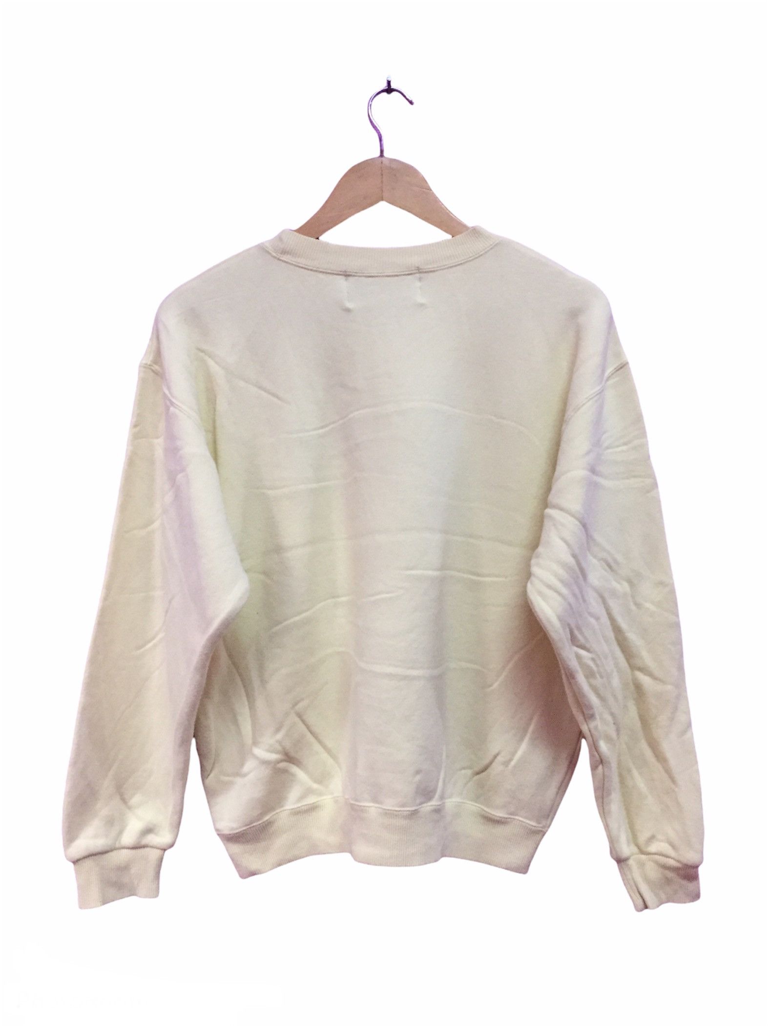 Hiroko Koshino Homme × Japanese Brand Junko Koshino Sports Sweatshirts Size M Size US M / EU 48-50 / 2 - 2 Thumbnail