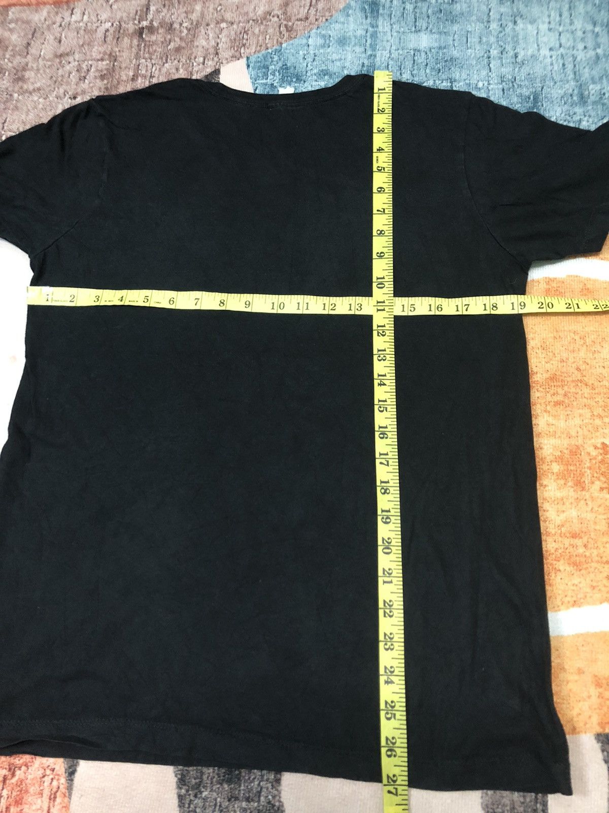 Band Tees × Vintage VINTAGE Y2K PANIC AT THE DISCO BAND TEES Size US M / EU 48-50 / 2 - 4 Thumbnail