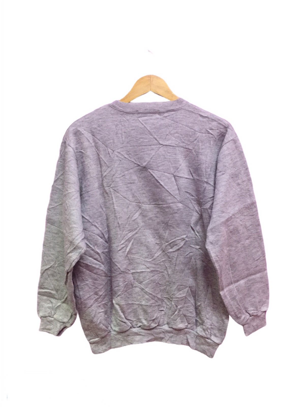 Pierre Balmain Vintage Pierre Balmain Paris Sweatshirts Size M Size US M / EU 48-50 / 2 - 2 Thumbnail