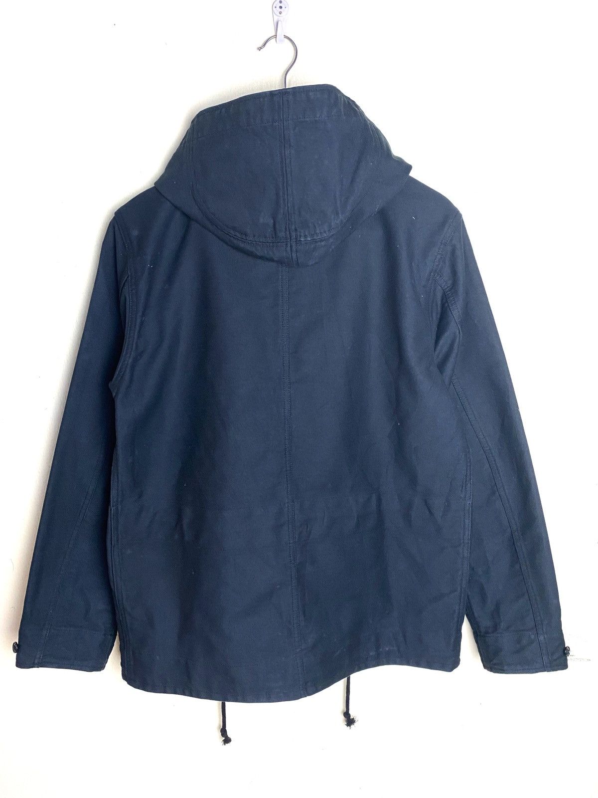 Ben Davis × Vintage Vintage Ben Davis Jacket Size US L / EU 52-54 / 3 - 6 Thumbnail