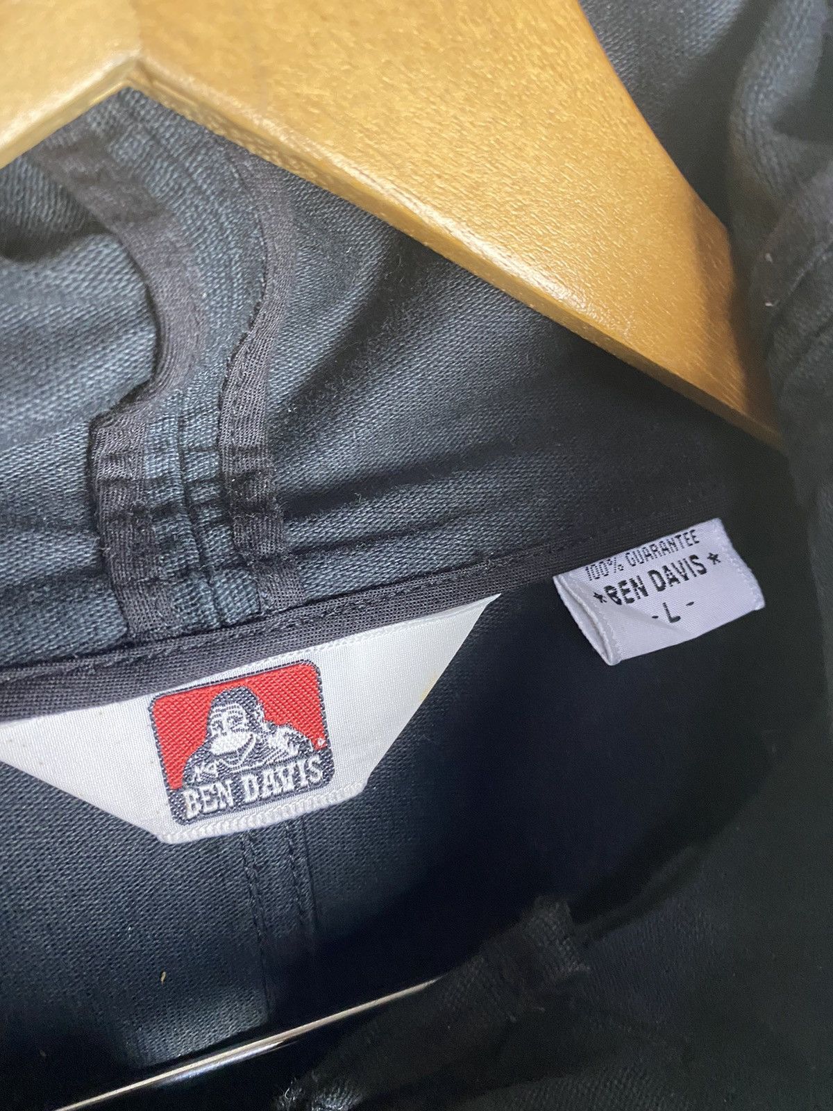 Ben Davis × Vintage Vintage Ben Davis Jacket Size US L / EU 52-54 / 3 - 7 Thumbnail