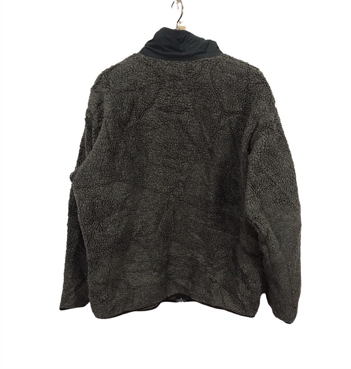 The North Face The north face fleece zipper jacket Size US L / EU 52-54 / 3 - 3 Thumbnail
