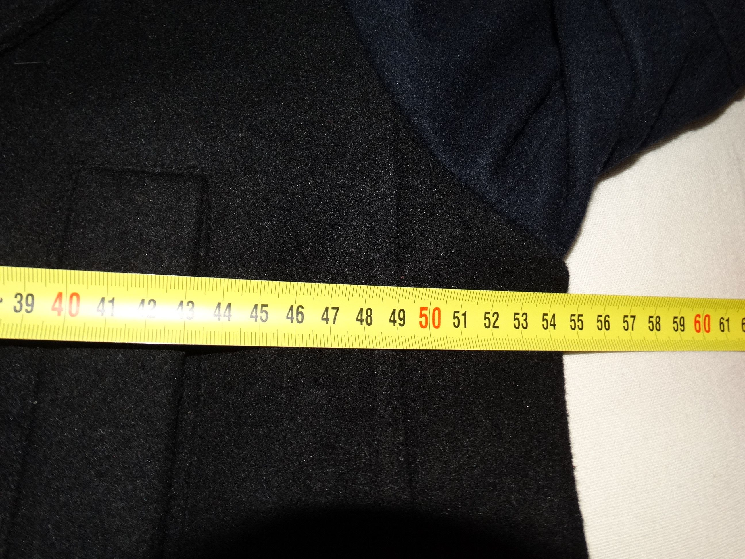Japanese Brand Japanese brand jacket coat bomber size M (undercover rick owens style) Size US M / EU 48-50 / 2 - 6 Thumbnail
