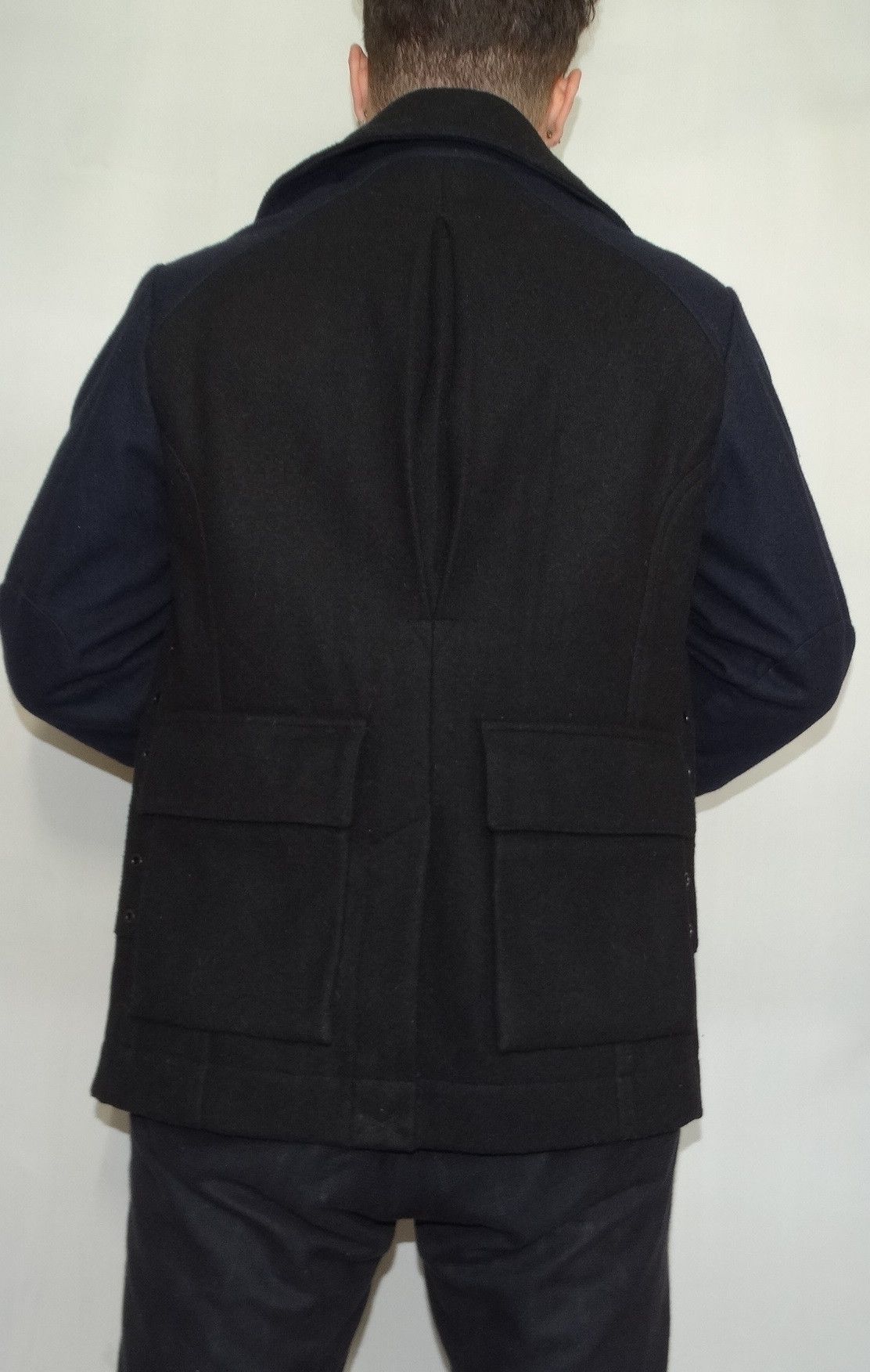 Japanese Brand Japanese brand jacket coat bomber size M (undercover rick owens style) Size US M / EU 48-50 / 2 - 1 Thumbnail