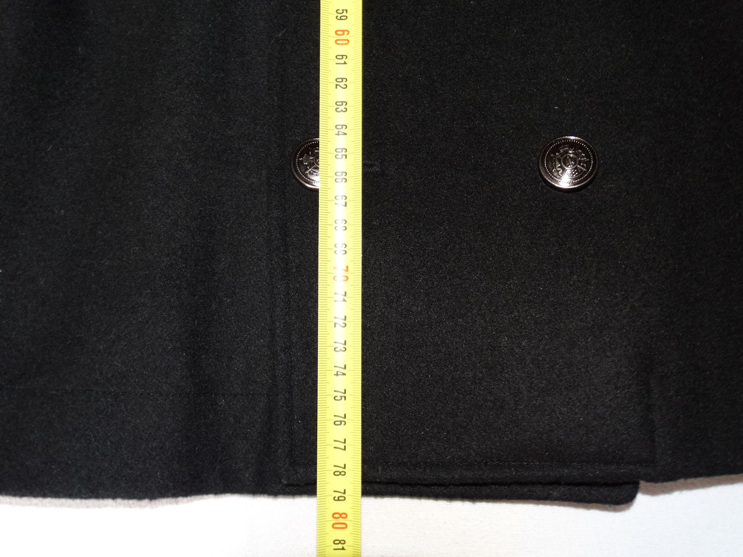 Japanese Brand Japanese brand jacket coat bomber size M (undercover rick owens style) Size US M / EU 48-50 / 2 - 5 Thumbnail